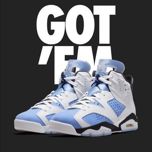 University blue 6